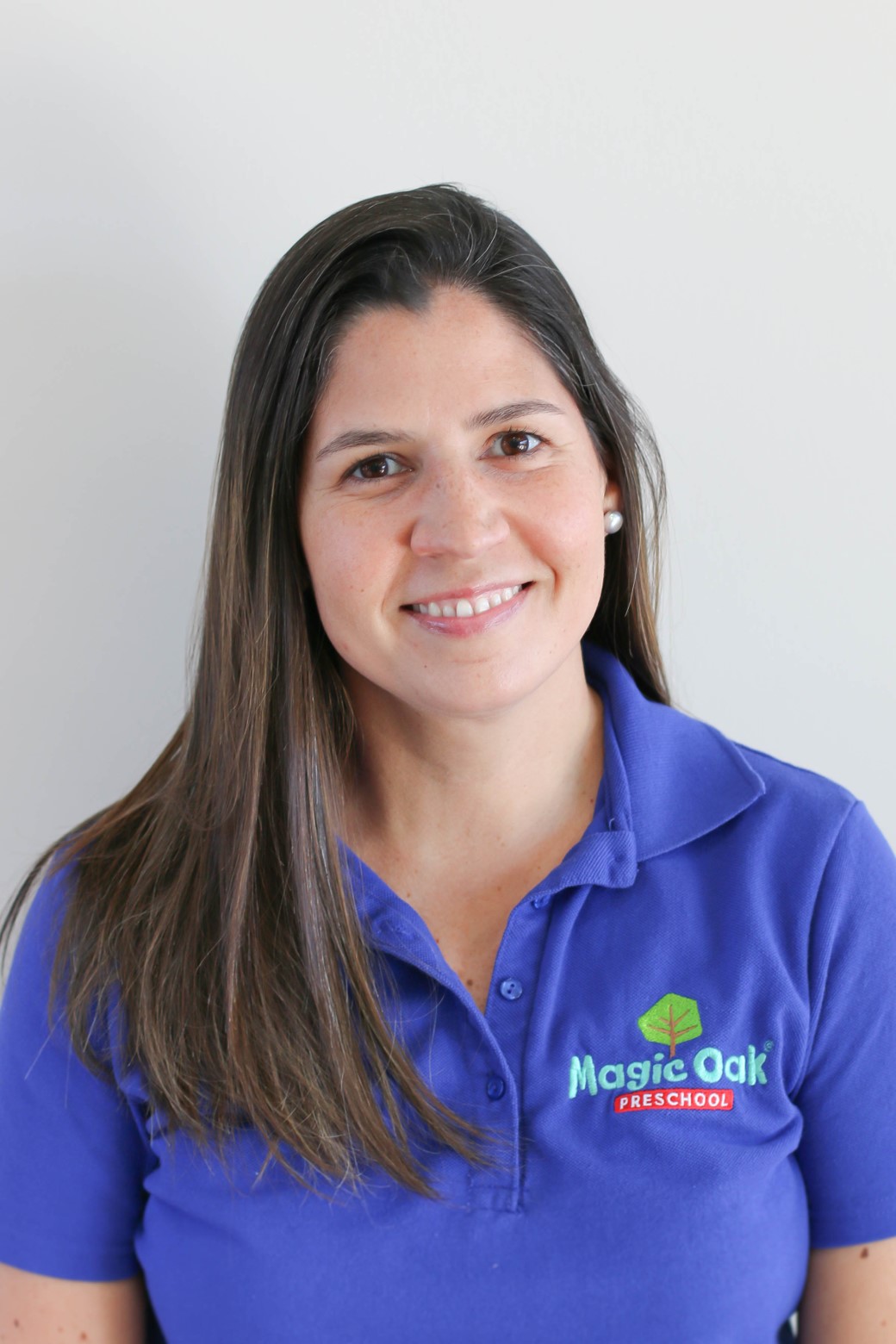 Miss Maria Jose